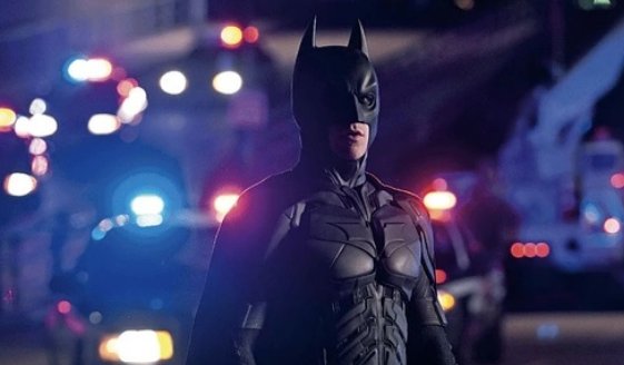 《蝙蝠侠》有几部?