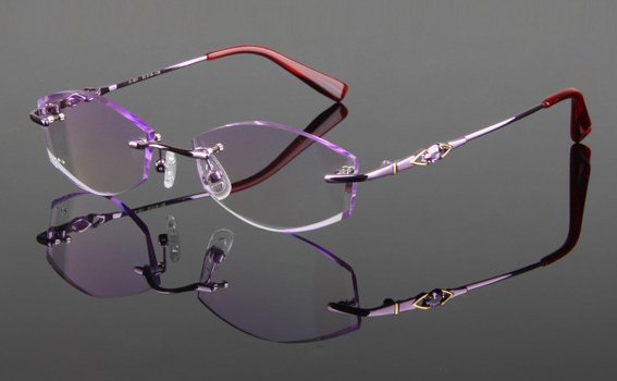 镜框什么材质好