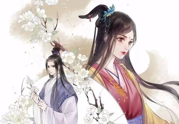 宁安如梦的原著小说叫什么