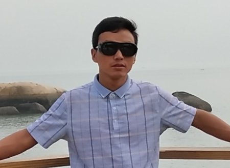 大男人英文翻译