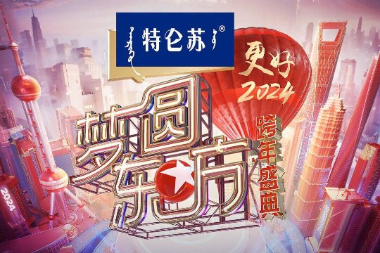 跨年晚会2024各卫视播出时间