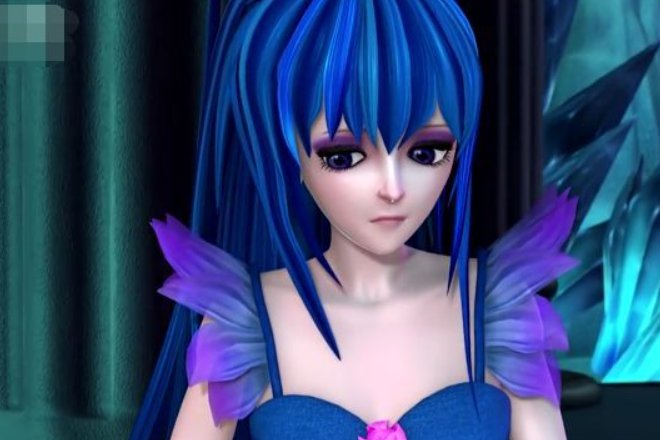 第十季叶罗丽开播了吗