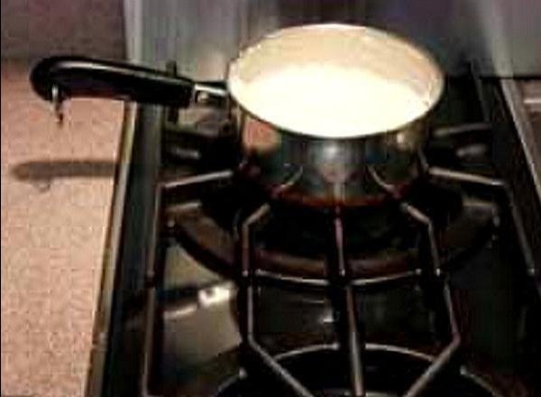 浆糊是怎么做的?