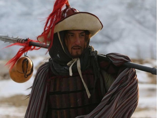 武松为什么喊方腊大哥