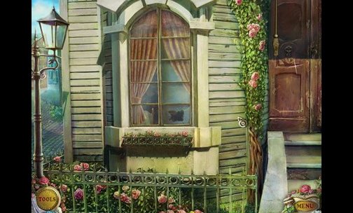 木偶戏之无罪灵魂的《木偶戏2之无罪灵魂》·游戏简介