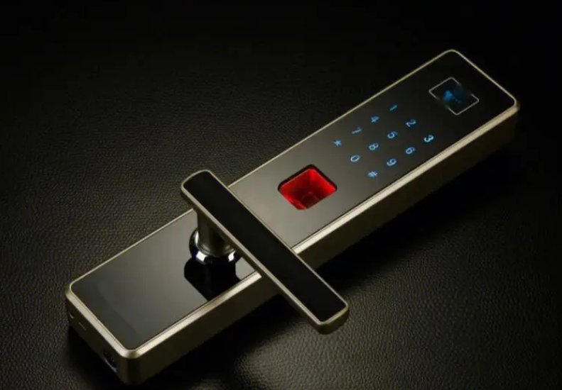 密码锁初始密码一般是多少