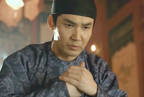 《风起洛阳》武攸决的历史原型是谁？