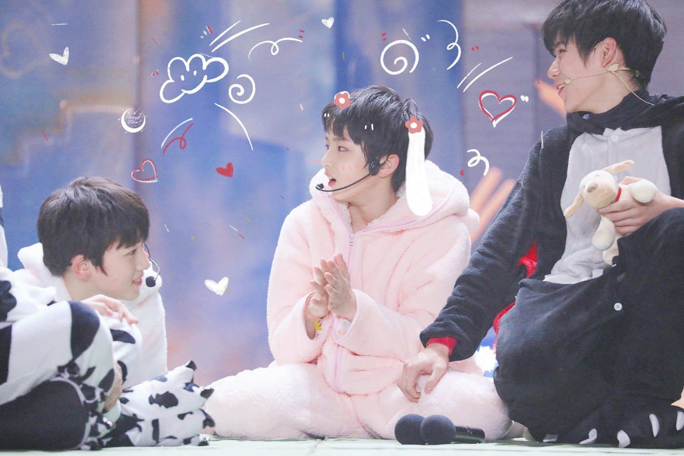 刘耀文身高是多少？