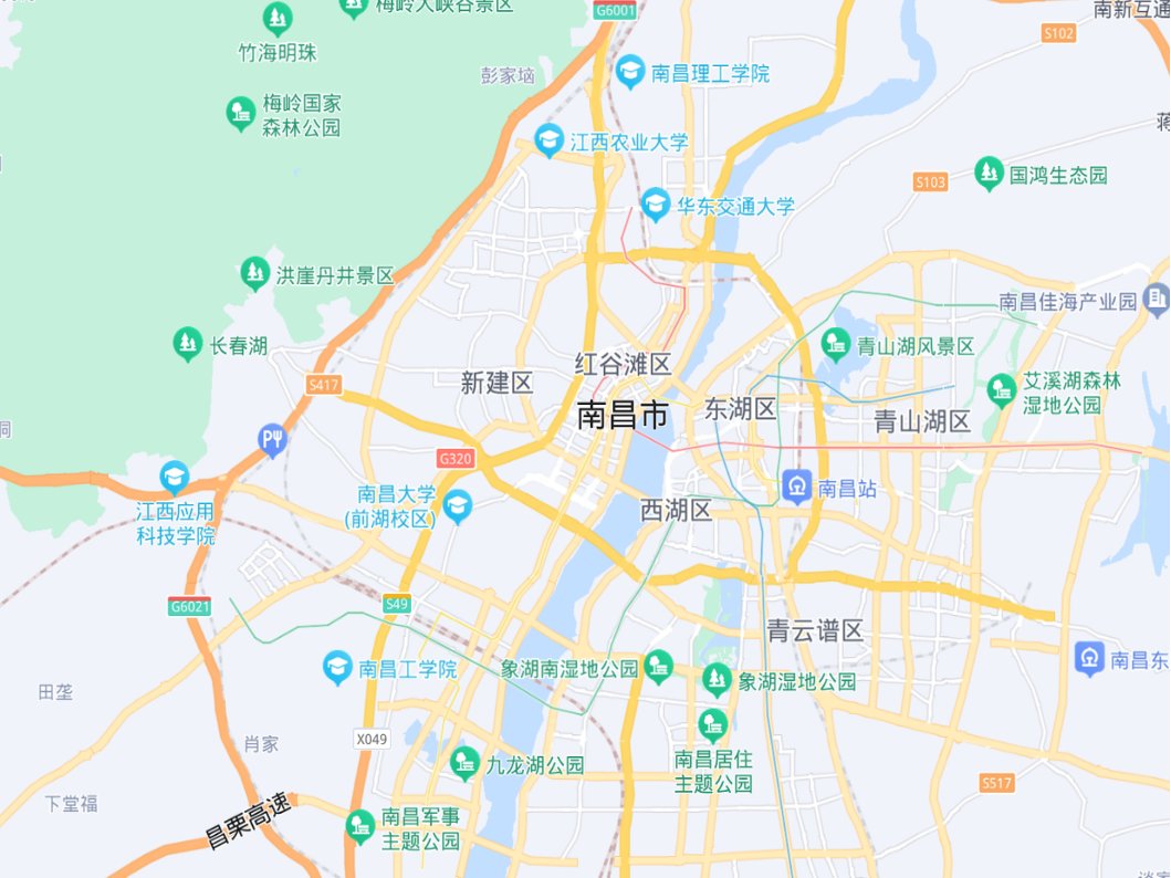 0791是哪个城市的区号