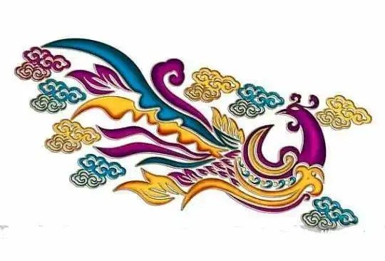 鸦巢生凤成语故事