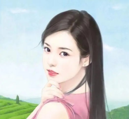 女主叫俞甜的小说