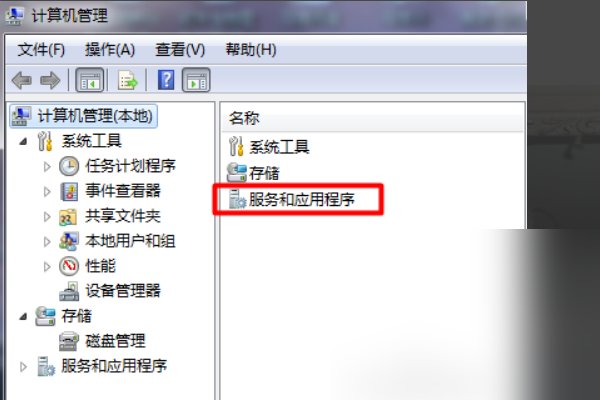 电脑打印机不能共享怎么办？