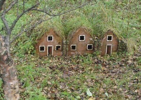 小小的什么，如何填空?