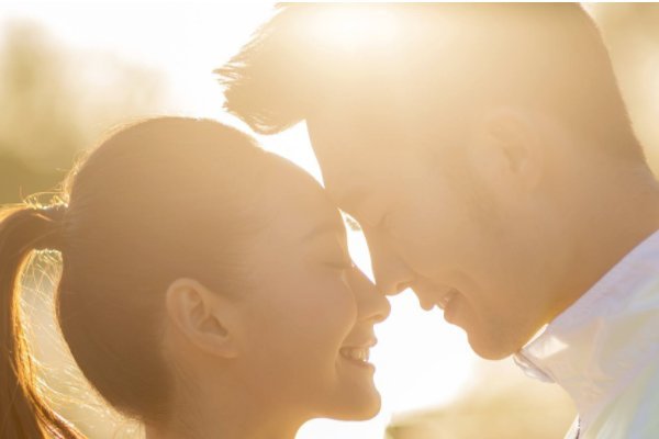 女生说我想抱抱你该怎么回答