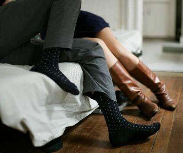 偷人是什么意思啊 男女道德观标准差距这么大