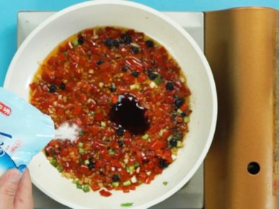 菜刀 辣椒 鱼 人头像 是一到什么菜名