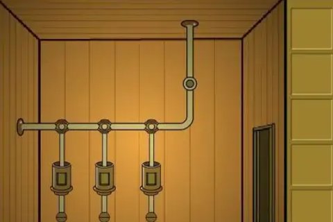 黄色仓库怎么打开