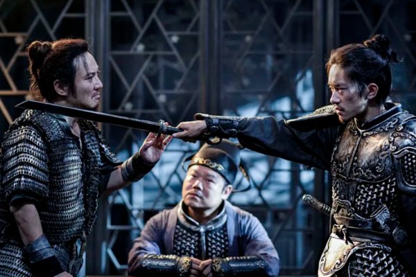 2023好看的电影排行榜前十名