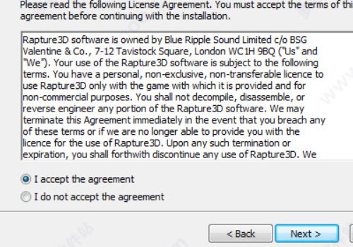 Rapture3D是什么软件