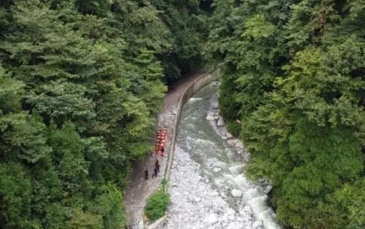 令人唏嘘！山洪中遇难小伙原计划次日办婚礼，这起事件带来了哪些教训？