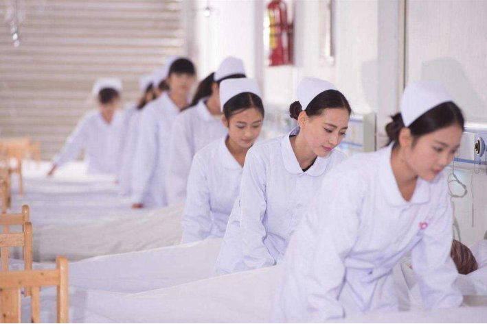 临沂卫校3+2分数线2023