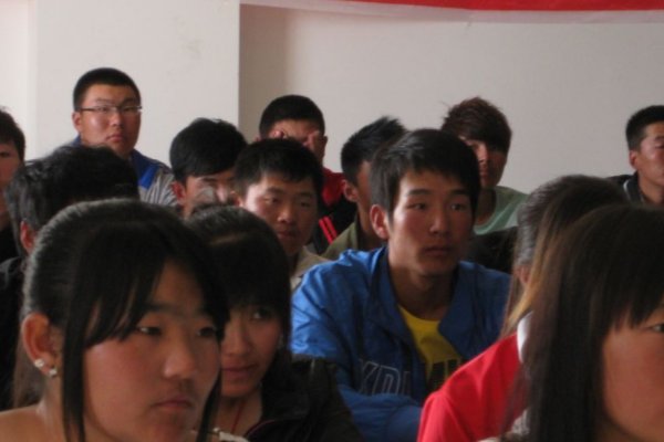 少数民族预科班有哪些大学?