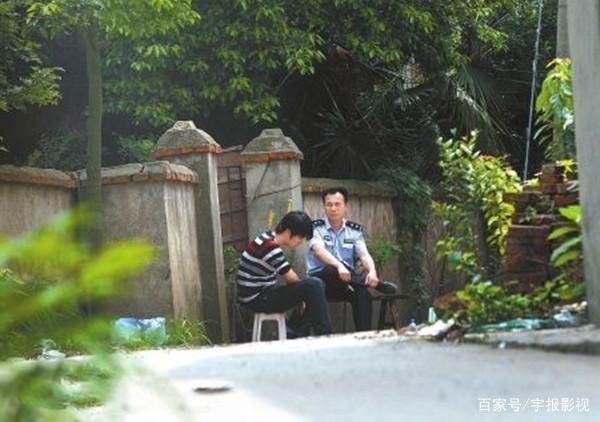 警方调查迷雾重重，凶手竟是一名中年大叔，这到底是怎么回事？