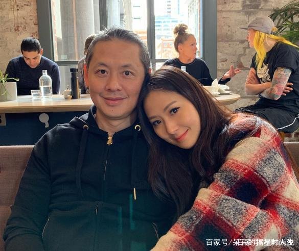 台名媛孙莹莹突宣布离婚，疑受前夫偷食影响，你怎么看？