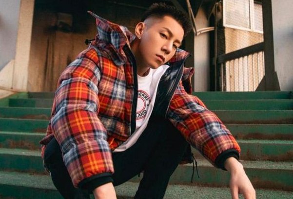 卡斯柏真的会跳街舞吗