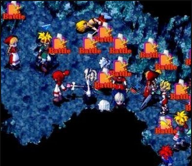 魔力宝贝怀旧版里怎么刷声望?