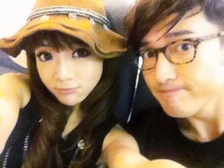 在王传君恋情曝光前，绯闻女友是谁？