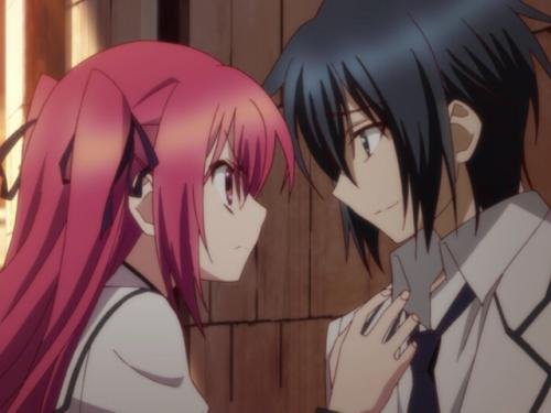 《精灵使的剑舞》有第二季吗？