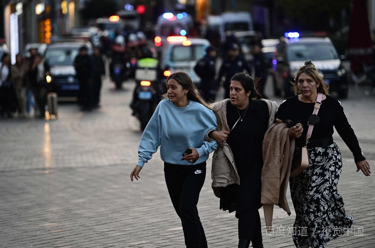 在地铁上如果受到性骚扰该怎么办？