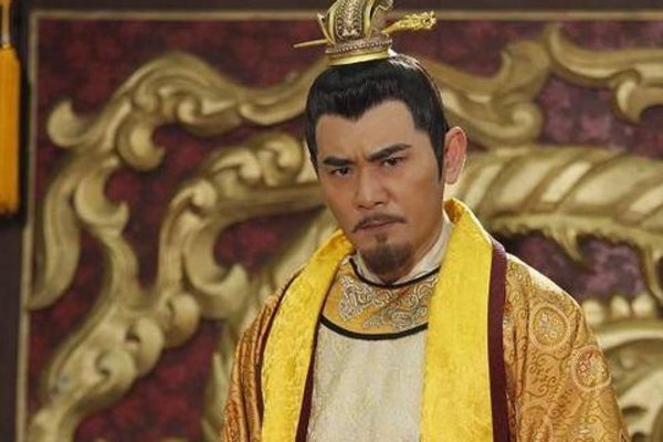 为什么古代统治者称为“天子”？