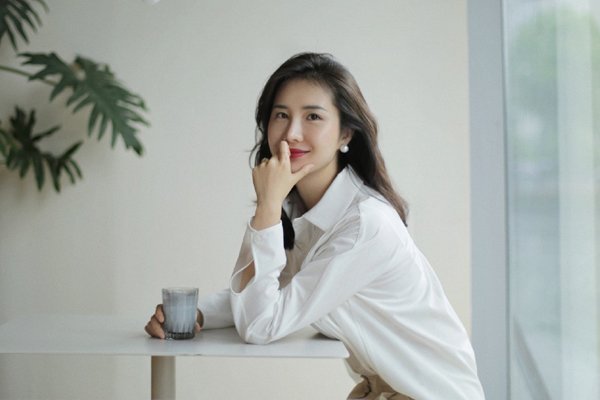 阿里蒋凡的老婆微博发了什么 两篇博文一天毁掉阿里总裁