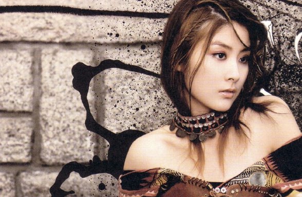 洗米华老婆陈慧琳现状