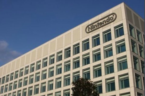 任天堂是什么