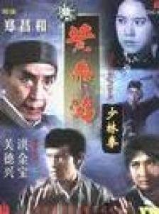 黄飞鸿少林拳的介绍