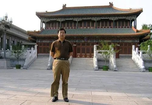 科学与工程专家薛惠锋逝世,享年57岁,生前获得过哪些荣誉?