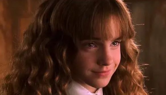 《哈利波特》赫敏是哪个学院的？