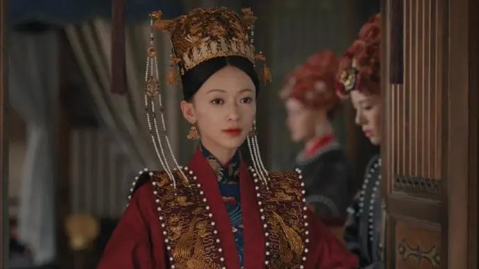 太子嫔是什么位分？