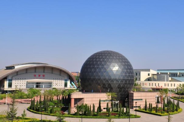 山东南山职业技术学校怎么样