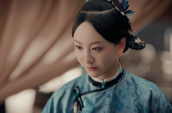 《当家主母》中，曾宝琴的结局是什么？