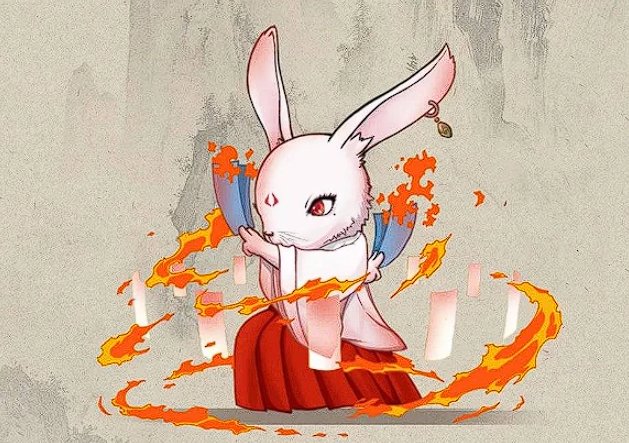 红囗白牙打一生肖