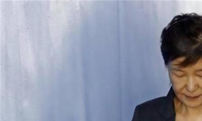 朴槿惠吃了三年泡菜,无罪释放的可能性不大吗?