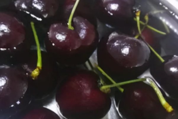 车厘子3j是多大？