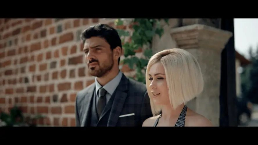 《我和黑大佬的365天》剧情结局是什么？