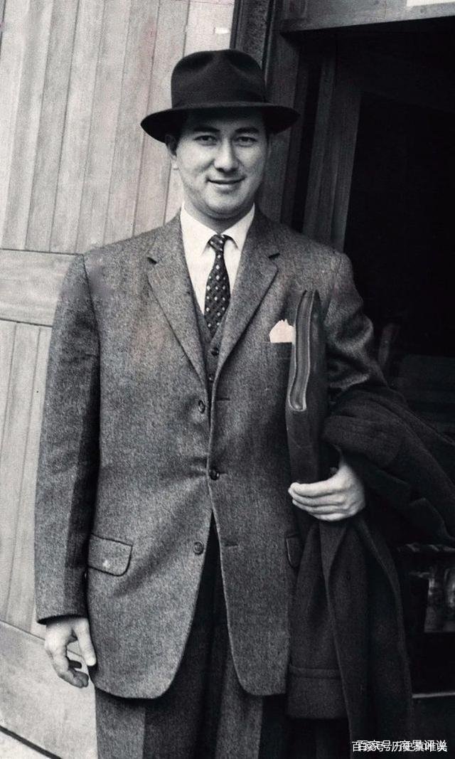 何鸿燊大太太下场如此惨，并非蓝琼缨害的，而是娘家太强势，你怎么看？