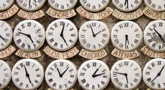 美国的时差和中国的时差是多少？