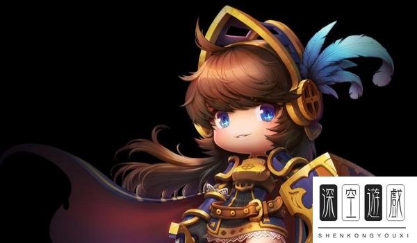 冒险岛魂骑士超级属性怎么加